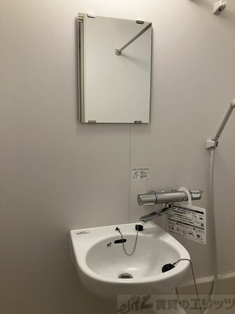 レオパレスノンノ ミーオの物件内観写真